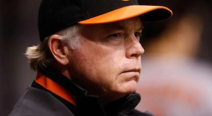 Showalter, mánager del año en la Liga Americana