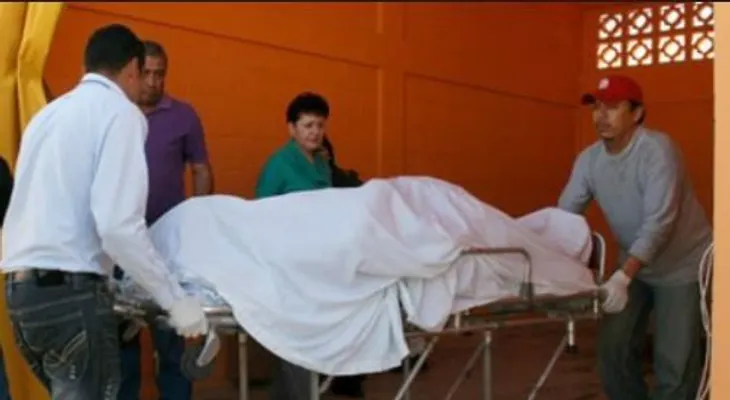 Identifican como Enriquillo Antonio Fernández de Leon, hombre muerto de un infarto en una cabaña 