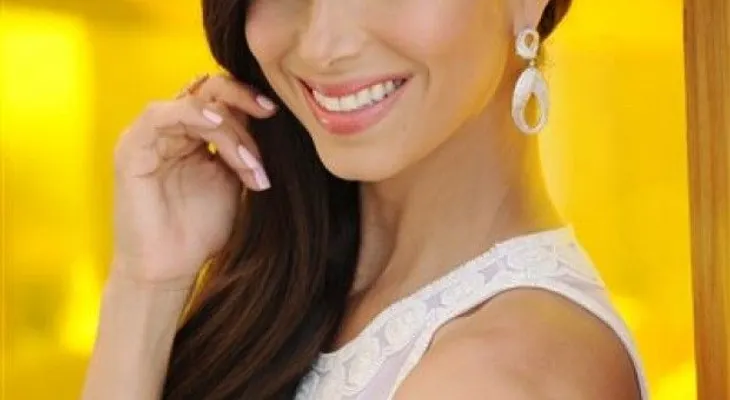  Roselyn Sánchez se retira de Miss USA 