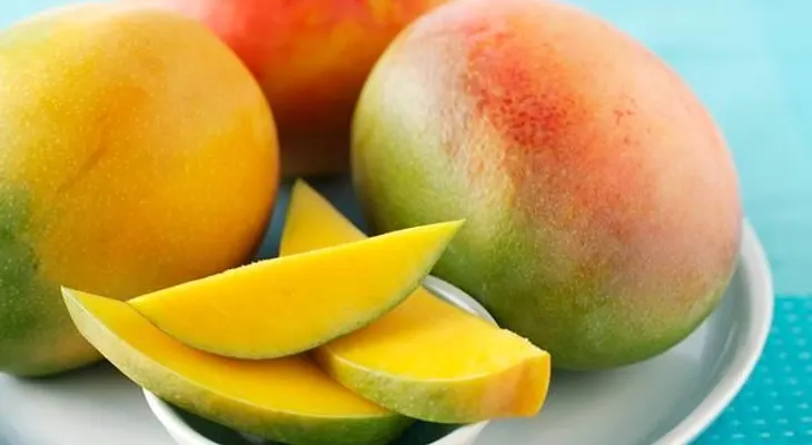 El mango puede evitar la obesidad y la diabetes tipo 2, según estudio