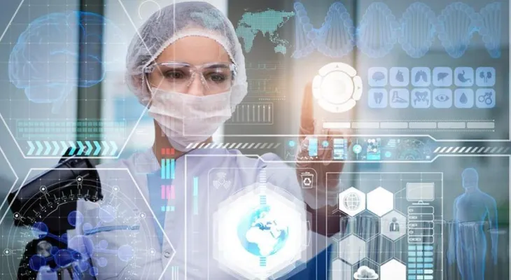 Comisión Europea invierte 35 millones en desarrollo inteligencia artificial contra cáncer