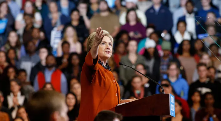  Clinton y Partido Demócrata financiaron la investigación sobre Trump y Rusia 