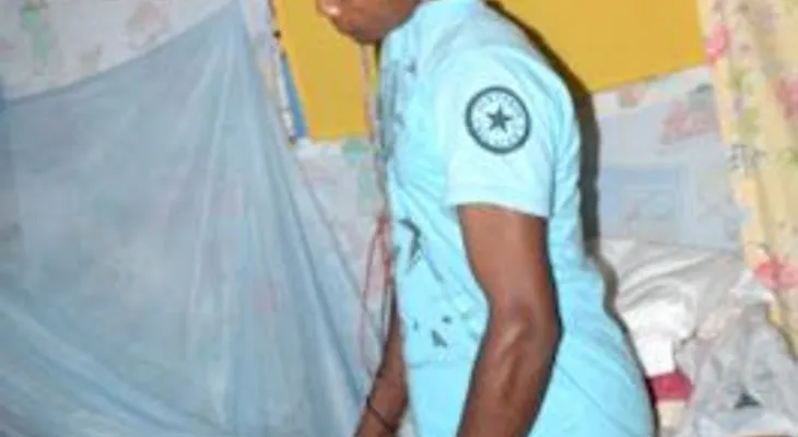 Hallan esposos ahorcados en Hato Nuevo