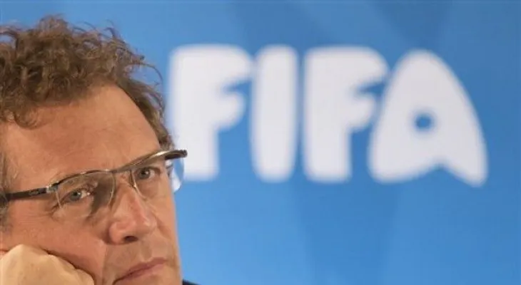 FIFA dona 48 relojes de lujo obsequiados a directivos sin permiso