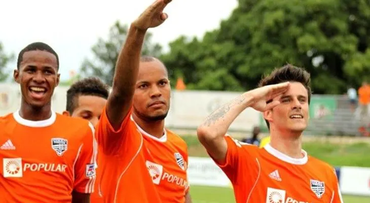 El Cibao FC da ritmo y calidad a torneo de LDF