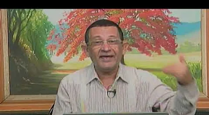 Ramiro Estrella: detalla claves al usar una tarjeta de crédito; temas de salud