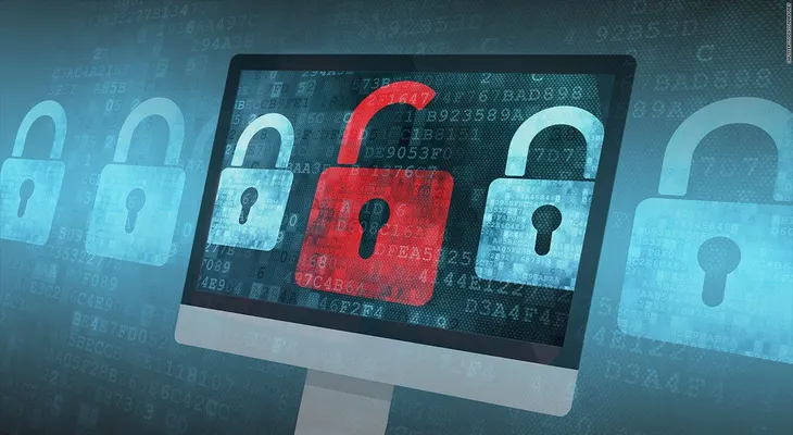Este es el país de Latinoamérica más afectado por el ciberataque WannaCry