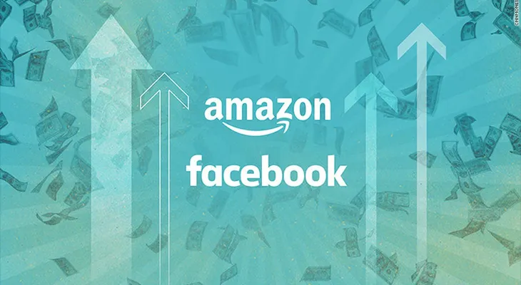 Estas son las marcas globales que más crecieron en 2017