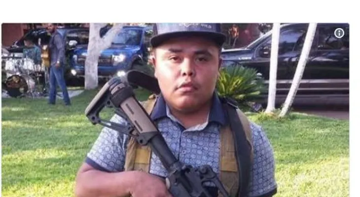 Asesinan a balazos al "Pirata de Culiacán", famoso tuitero mexicano 