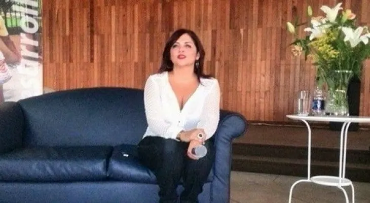 Aspirante a diputada Thania Báez exhorta imitar ejemplo de amor y compasión de Jesús 