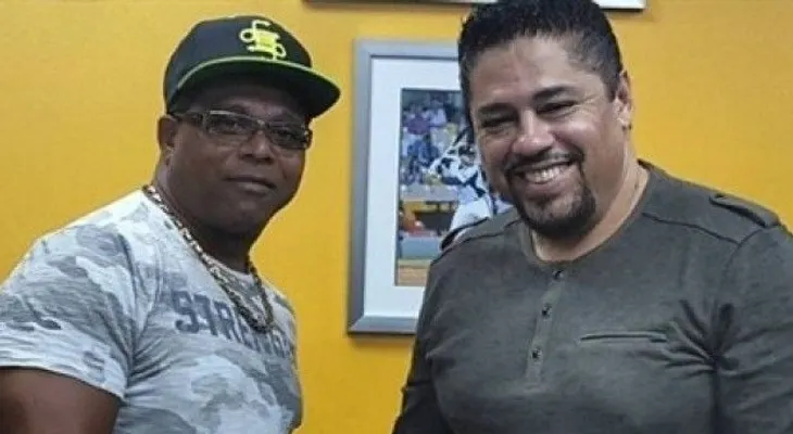 Luis Polonia regresa a las Águilas como coach de bateo