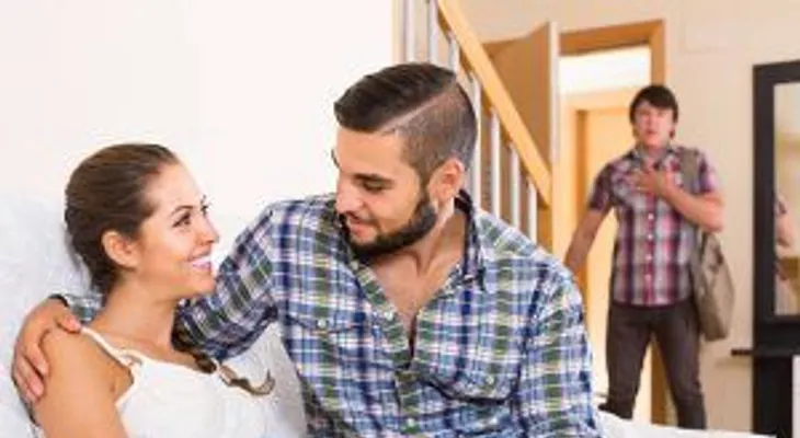 Estos son los tipos de infidelidades que existen, según los expertos 
