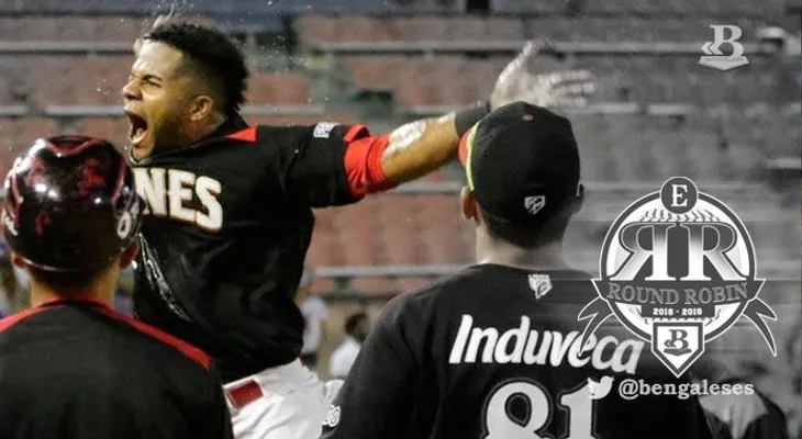 Toros derrotan 5 por 3 a las Estrellas, y Leones dejan tendido en el terreno al Licey en doce entradas