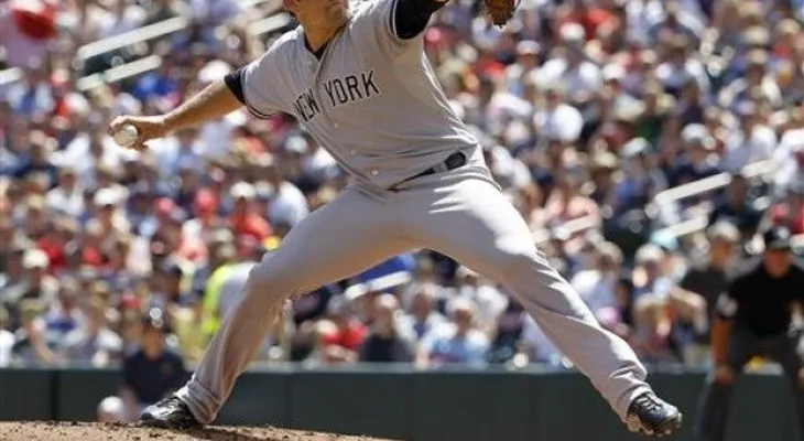 Headley y Drew dan jonrón en triunfo de Yanquis 
