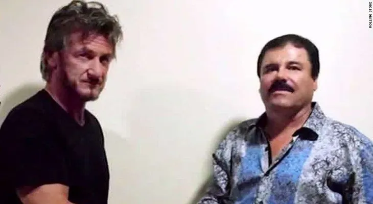 Choque de Opiniones: El encuentro de El Chapo y Sean Penn
