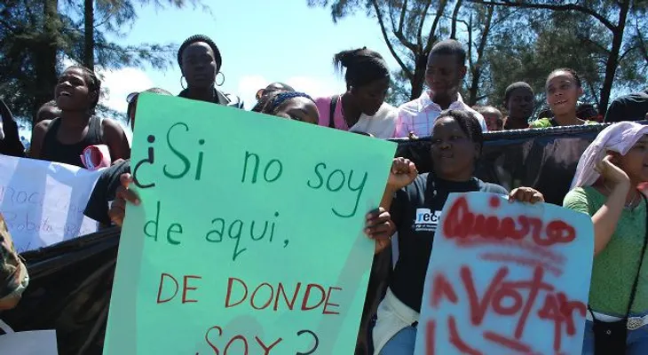AI pide retractación de dictamen en República Dominicana por discriminatorio