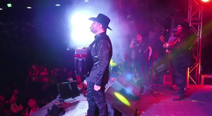 "Soldado Latinoamericano", la canción para los inmigrantes en la era Trump