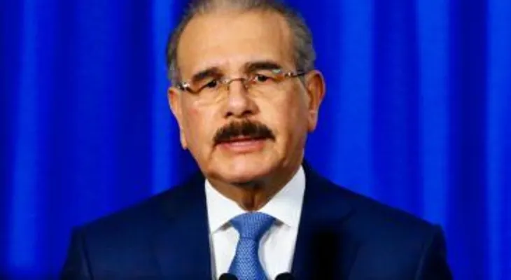 Presidente Medina anuncia medidas por coronavirus; cierre frontera, suspensión docencia y actividad comercial 