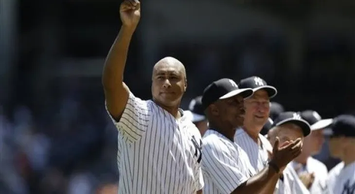 Yanquis retirarán números de Pettitte, Posada y Williams