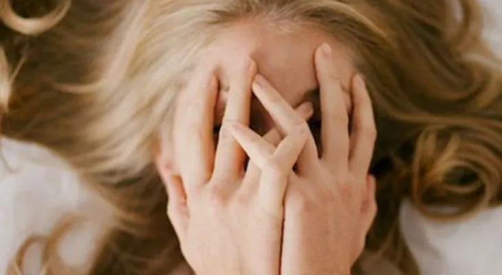 3 razones por las que las mujeres fingen un orgasmo