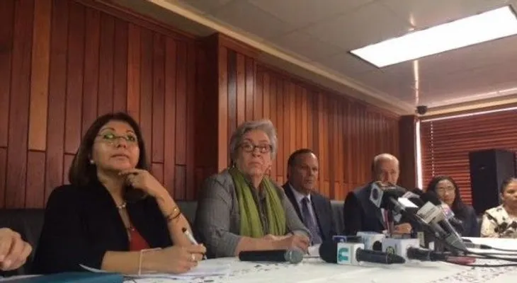 Salud Pública dice solo 78 personas han muerto por dengue