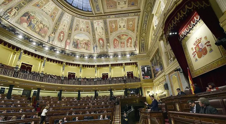 España inicia su segunda campaña electoral en seis meses