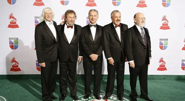 10 videos que demuestran por qué Les Luthiers merecen el Premio Princesa de Asturias