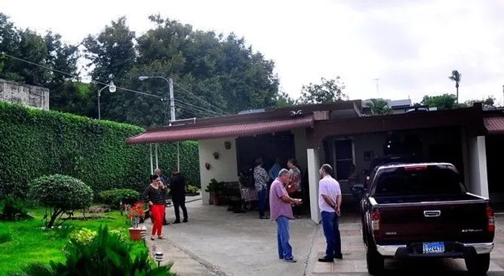 Liberan doméstica acusada de complicidad en asalto casa madre de senador de Montecristi