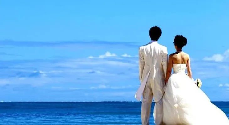 Un estudio demuestra matrimonio es bueno para la salud 