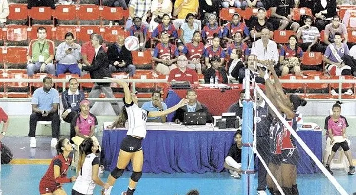 RD logra su tercera victoria consecutiva