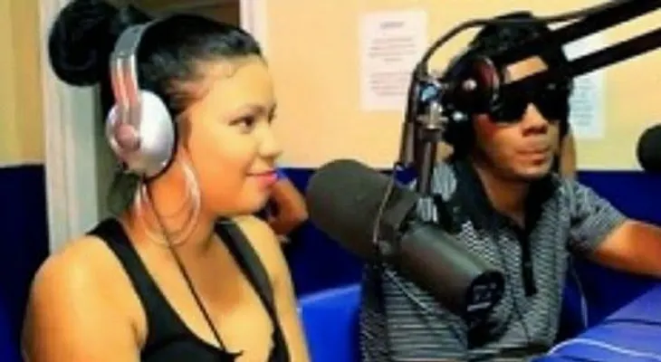 Milka La Mas Dura explica el porque Melymel es La Puerca Del Rap