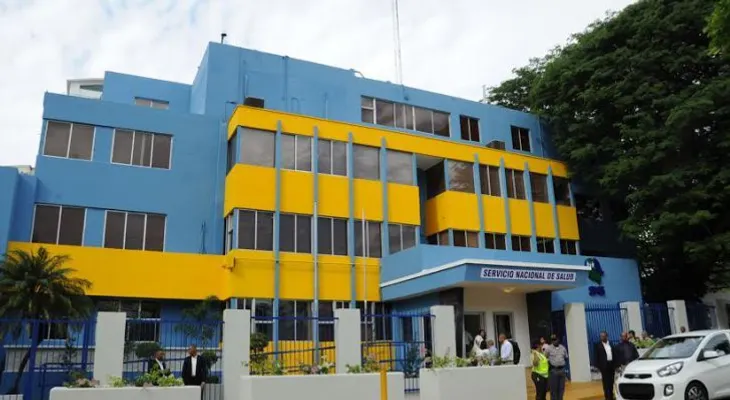 Ministerio y Servicio Nacional de Salud mantienen bajo estricta vigilancia embaraza rescatada en Bajo Yuna
