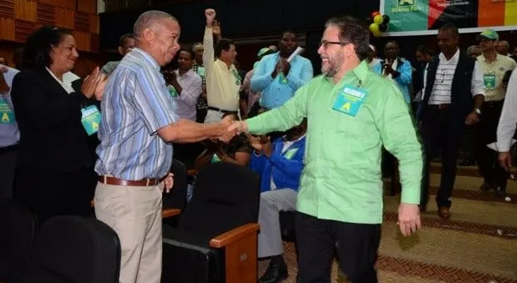 Moreno: reelección de DM sigue financiándose con recursos públicos