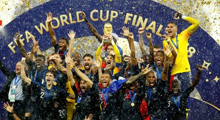 FIFA aplicaría una medida extrema para eliminar los empates en los Mundiales