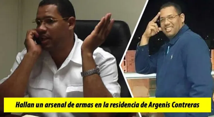 Autoridades parecen hacerse los "chivos locos" con Argenis, asesino de Yuniol Ramirez