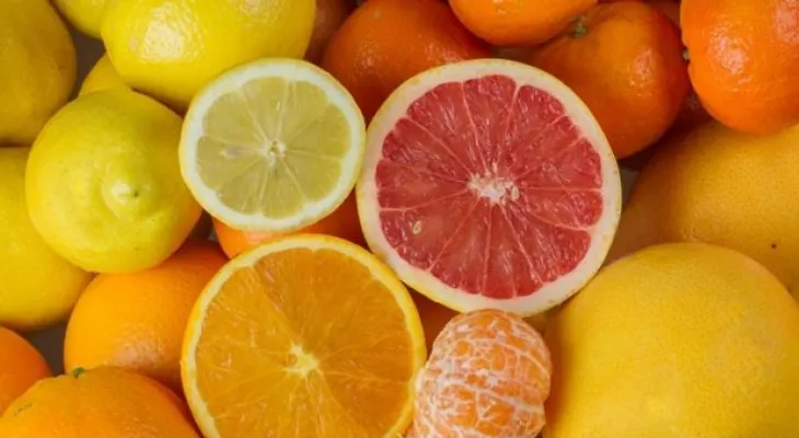 5 alimentos saludables y ricos en antioxidantes