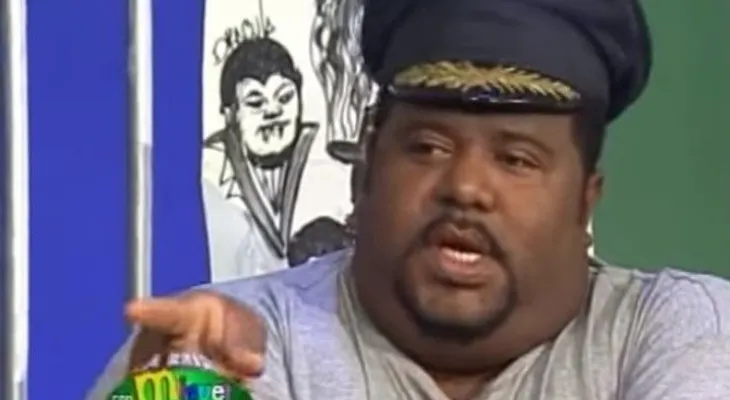 Miguel Céspedes: "El país pierde uno de los comediantes más carismáticos y repentistas" 