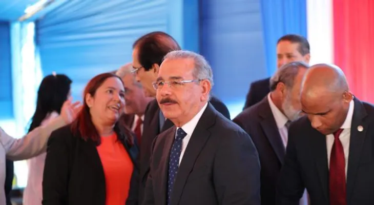 Danilo: Ciudad Juan Bosch, símbolo de la República Dominicana que estamos construyendo entre todos