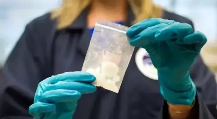 EE.UU. pone en marcha un plan contra el fentanilo adulterado 