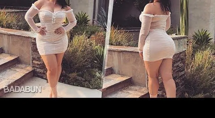 Se llama Kellee Moran, y es considerada la Mujer perfecta 