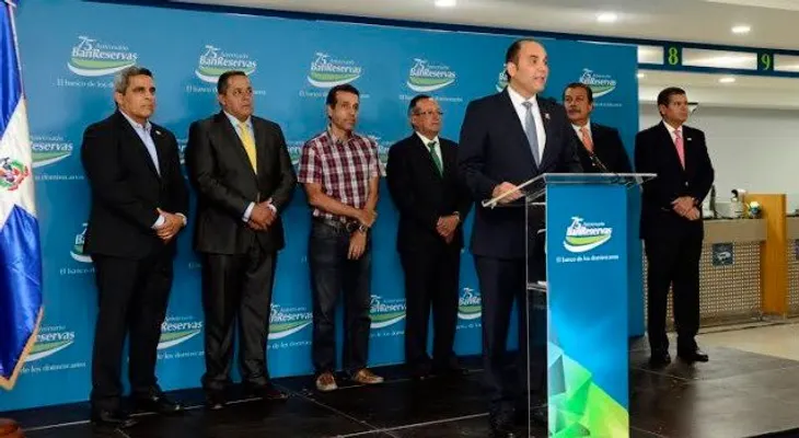 Banreservas destinará RD$6 mil MM para financiar la próxima cosecha de arroz