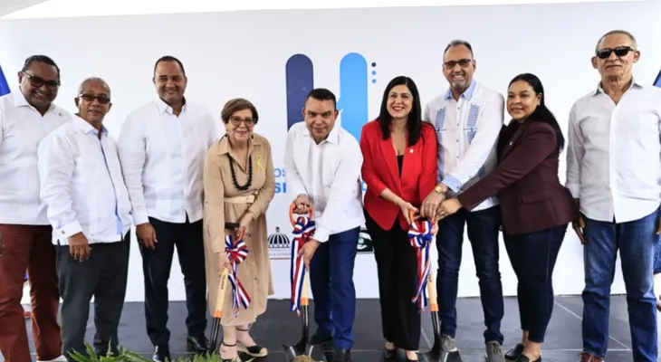 Servicio Nacional de Salud inicia segunda etapa en hospital Piantini