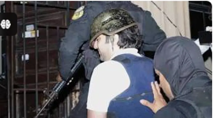 Interrogan a Jochi Gómez otra vez en la Procuraduría
