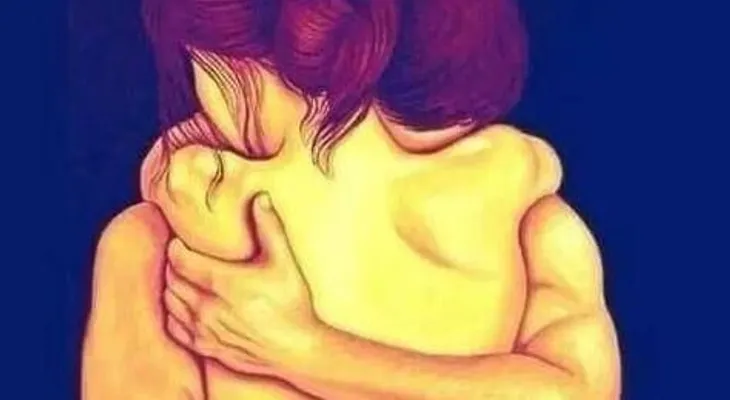El encuentro más íntimo no es el sexual, es el desnudo emocional