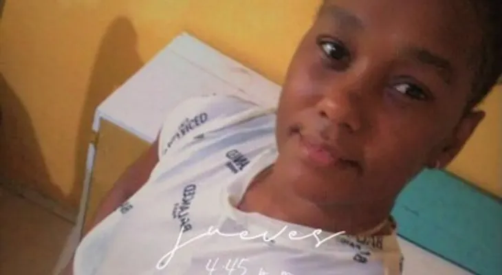 Expareja mató a golpes a Yissel Castillo en Los Mina; le imponen tres meses de prisión preventiva