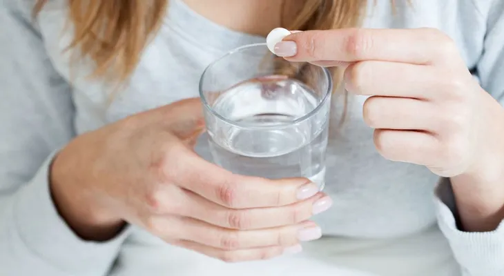 La receta milagrosa: ¿una aspirina por día reduce el riesgo de muerte por cáncer?