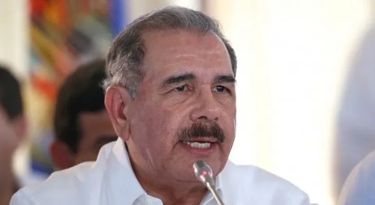 Danilo Medina: Al SICA le faltan más acciones