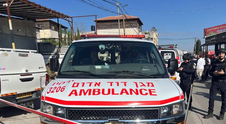 Ataque armado en Cisjordania deja un muerto antes de Yom Kippur; el Ejército israelí detiene al agresor