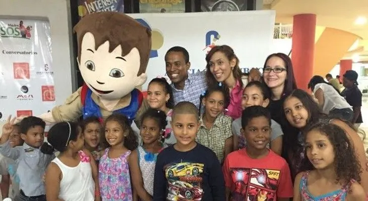 Educan a padres y niños sobre la importancia del ahorro infantil