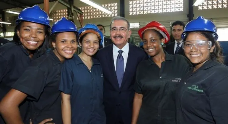 RD asumirá presidencia del Sica en Panamá